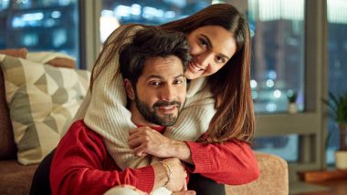 Jugjugg Jeeyo Box Office Collection Day 10: Varun Dhawan – Kiara Advani’s Film Stands At A Total Of Rs 67.54 Crore In India!